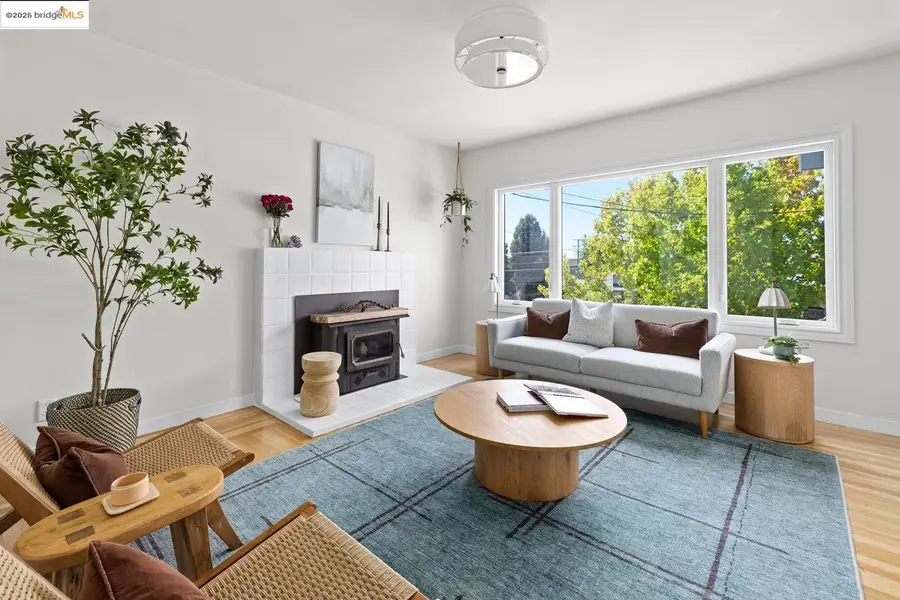 2726 Madeline Street, Oakland, CA 94602 - Image #2