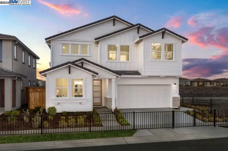 327 E Bobby Glen, Mountain House, CA 95391 - Image #1