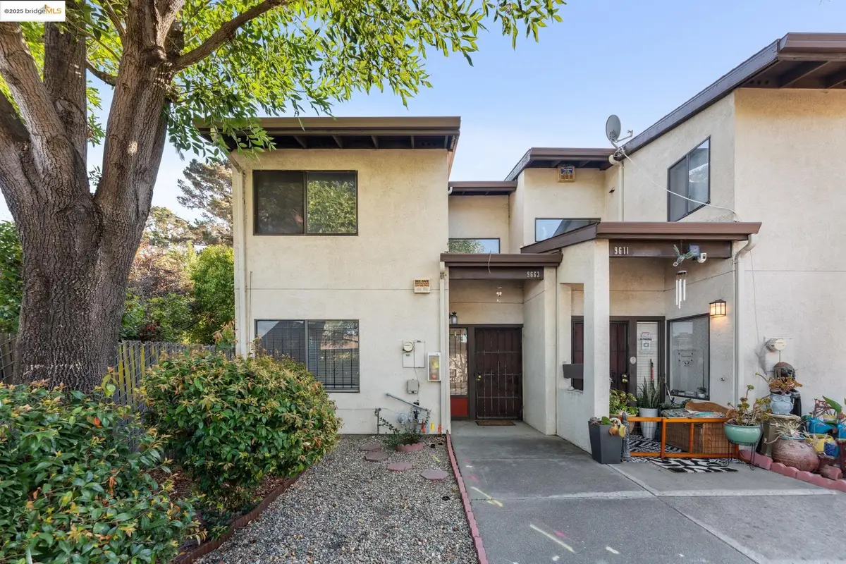 9663 Elmview, Oakland, CA 94603 - Image #1