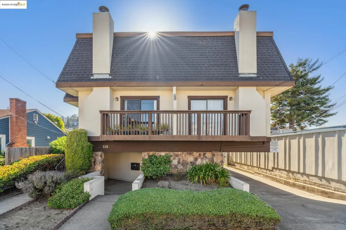 518 Kains Ave #3, Albany, CA 94706 - Image #1