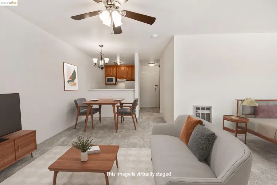 288 Whitmore St #310B, Oakland, CA 94611 - Image #2