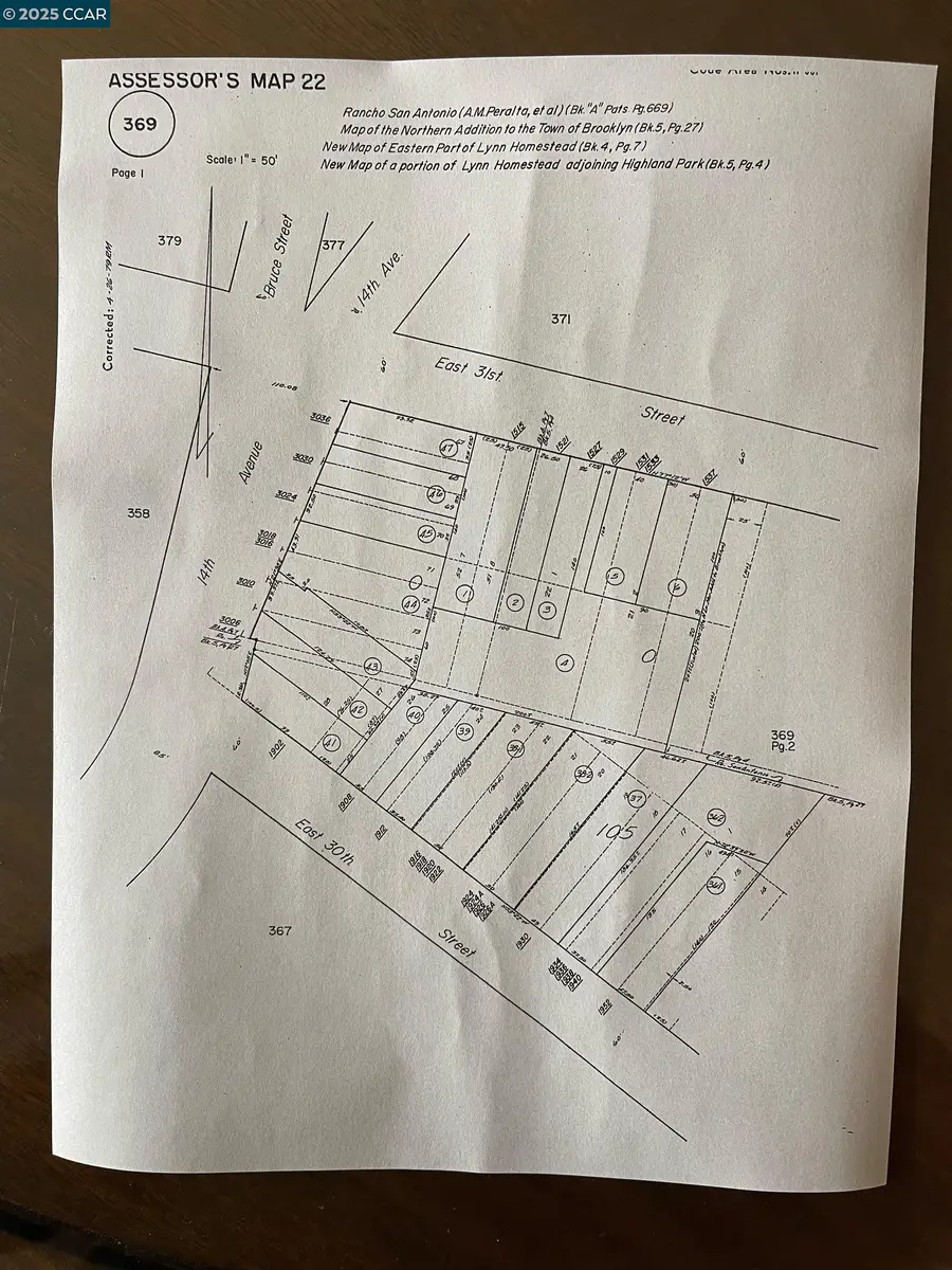 1930 E 30th St, Oakland, CA 94606 - #3