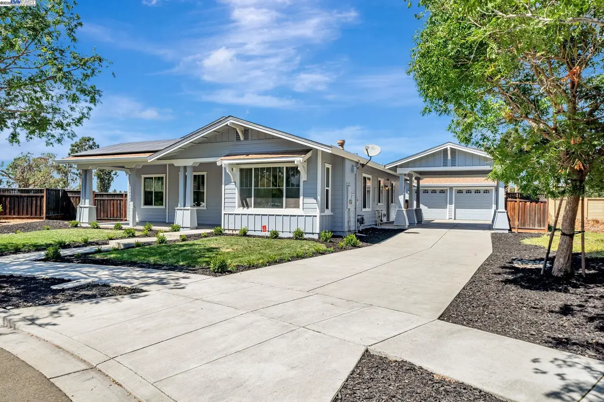 202 Sonia Way, Livermore, CA 94550 - Image #1