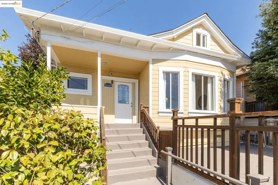 2005 36th Avenue, Oakland, CA 94601 - Image #2