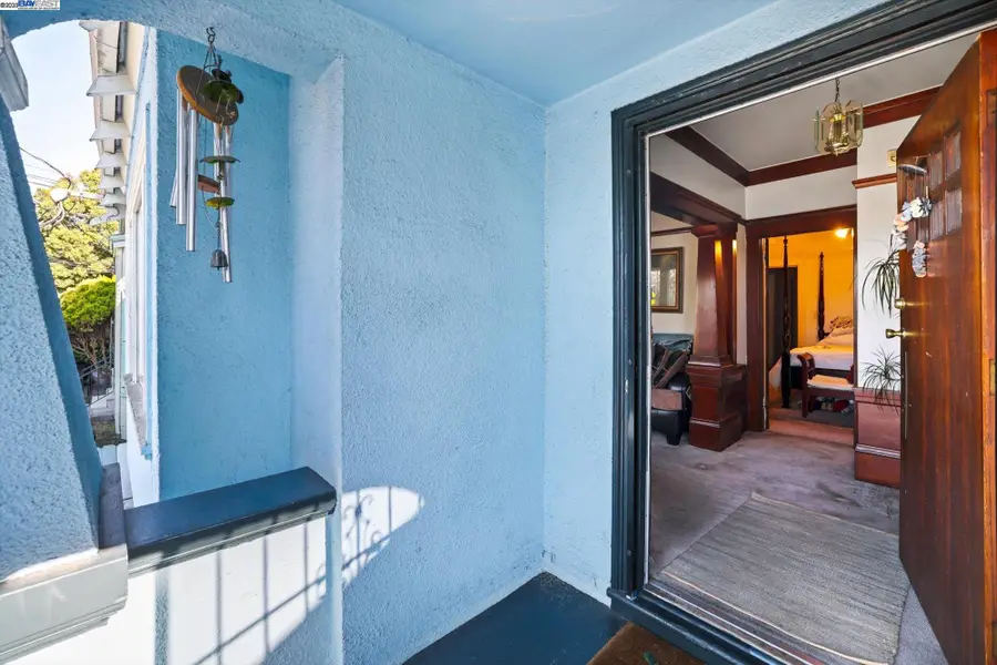 835 Apgar St, Oakland, CA 94608 - #2