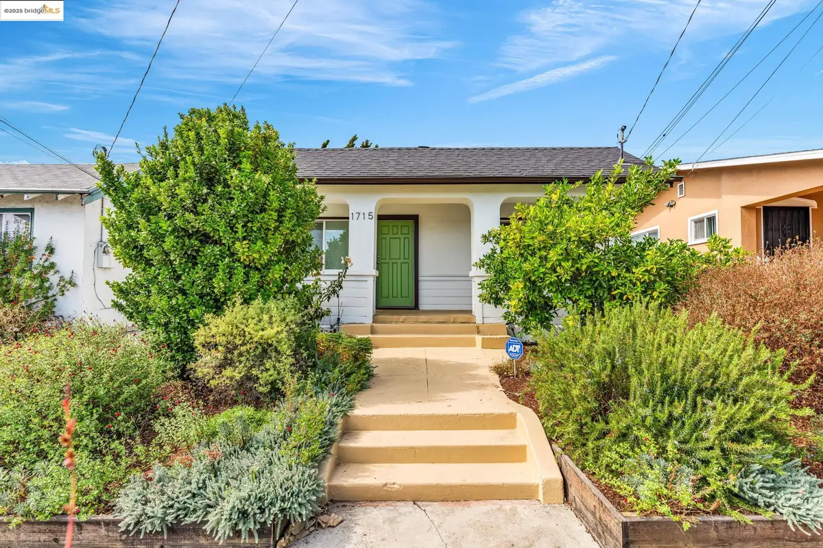 1715 67th Ave, Oakland, CA 94621 - Image #1