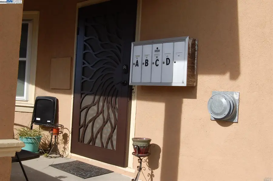 5103 Fairfax Ave, Oakland, CA 94601 - Image #3