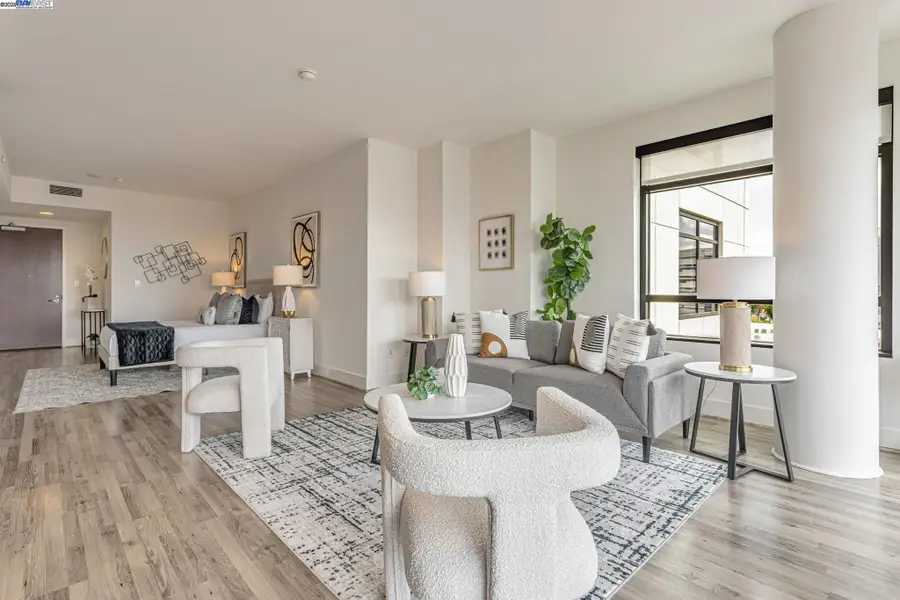 88 E San Fernando St #804, San Jose, CA 95113 - Image #2