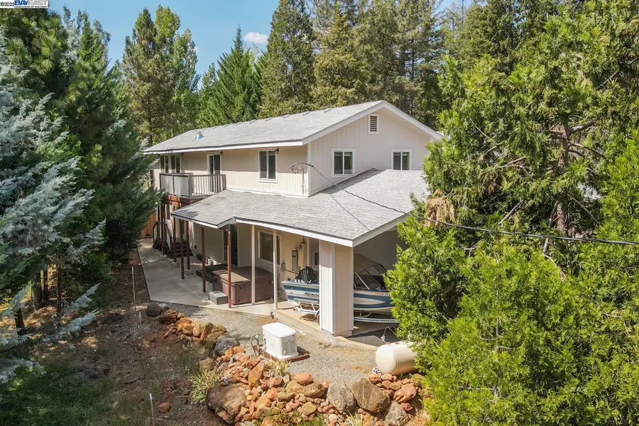 250 Mary Ave., Trinity Center, CA 96091 - Image #2