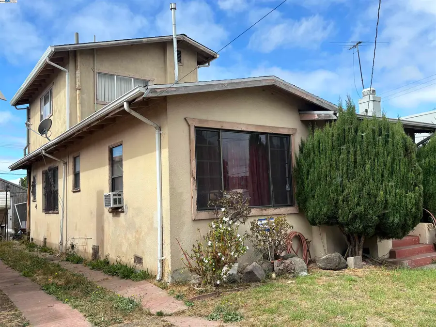 7807 Weld, Oakland, CA 94621 - Image #2