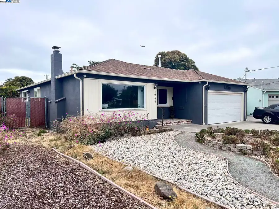 1766 Via Redondo, San Lorenzo, CA 94580 - Image #2