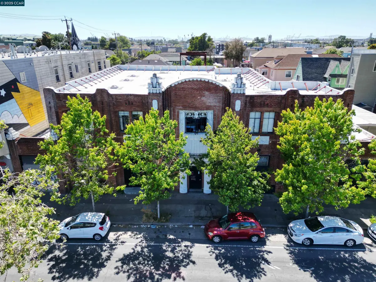2521 San Pablo Ave, Oakland, CA 94612 - Image #1