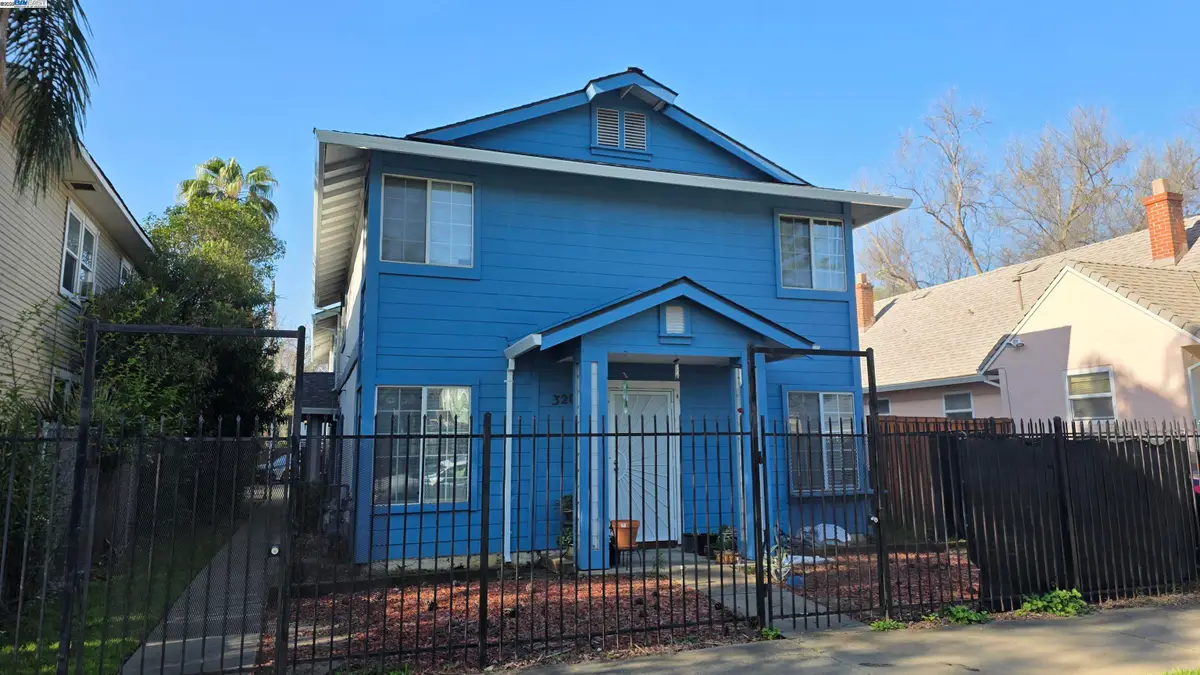 3208 2nd Ave, Sacramento, CA 95817 - Image #1