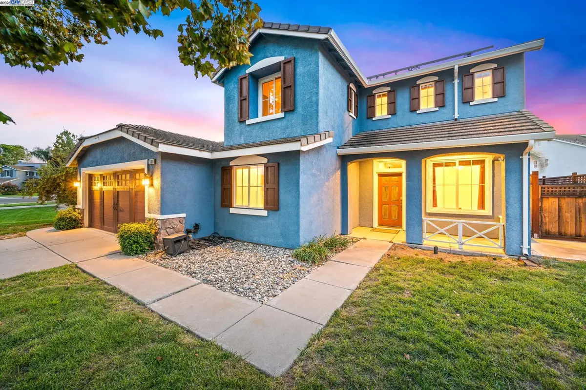 2001 Bridle Creek Cir, Tracy, CA 95377 - Image #1