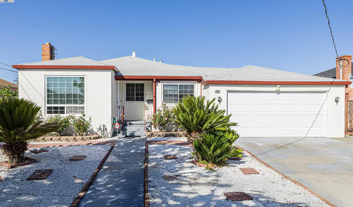 1722 Eveleth Ave, San Leandro, CA 94577 - Image #1