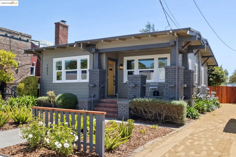 1092 Dwight Way, Berkeley, CA 94710 - Image #2