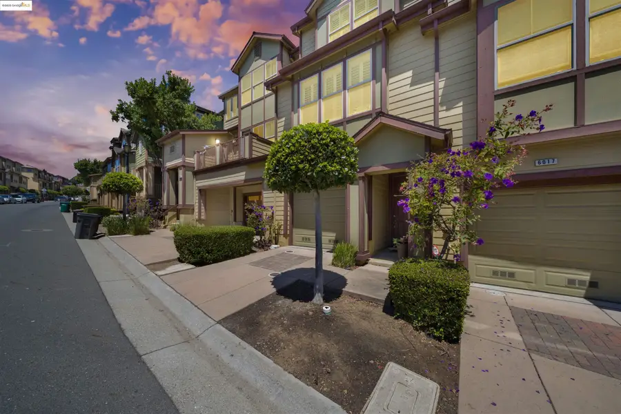 6019 Old Quarry Loop, Oakland, CA 94605 - Image #2
