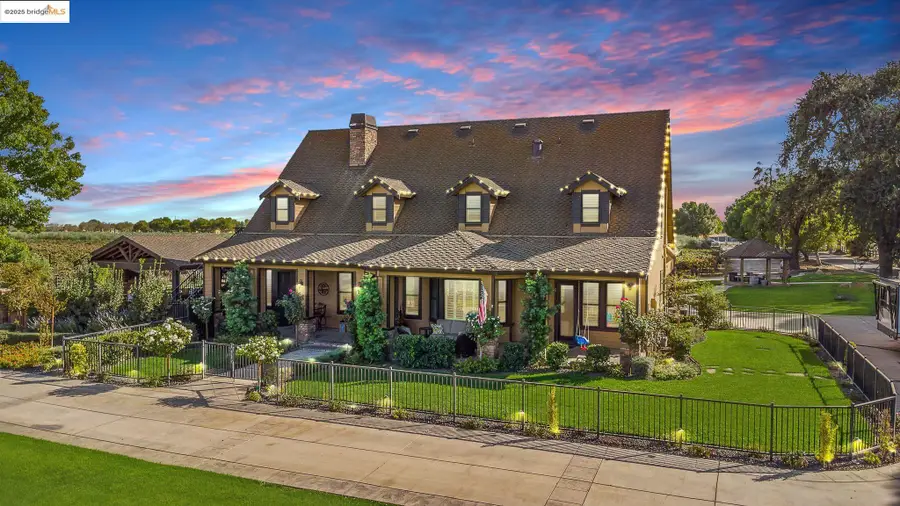 3501 Byer Road, Byron, CA 94514 - Image #2