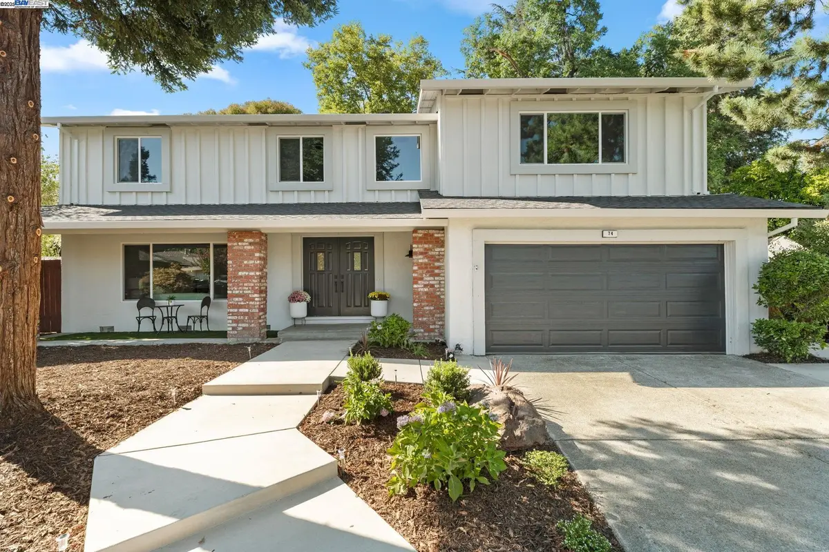 74 Hazelnut Ct, San Ramon, CA 94583 - Image #1