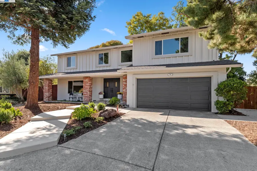 74 Hazelnut Ct, San Ramon, CA 94583 - Image #2