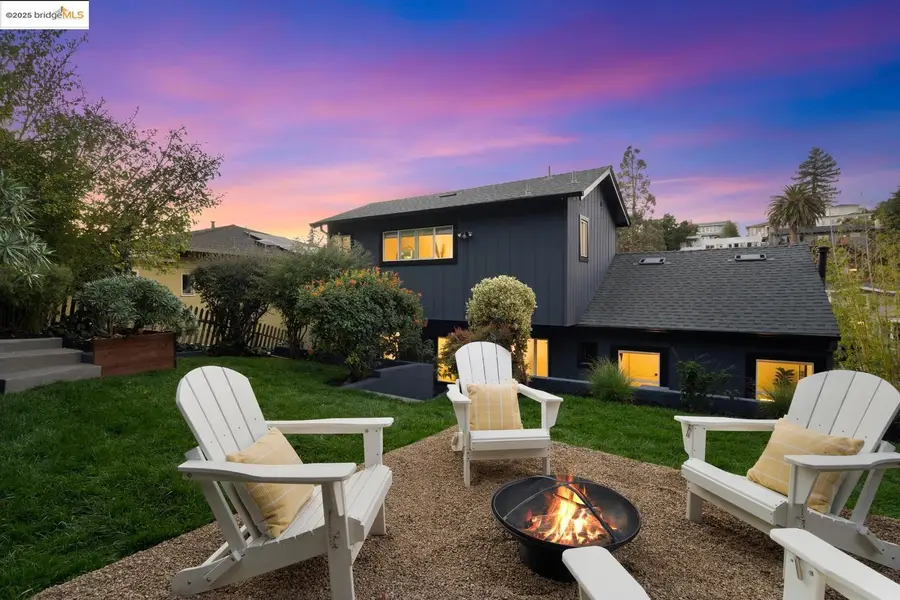 667 Mandana Blvd, Oakland, CA 94610 - Image #2