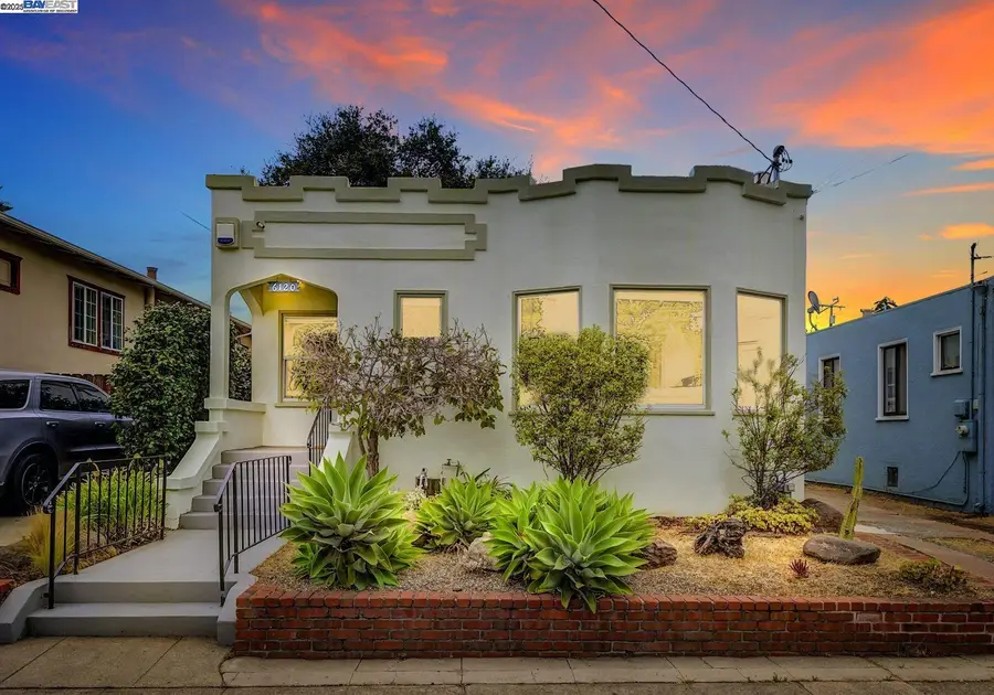 6120 Camden St, Oakland, CA 94605 - Image #2