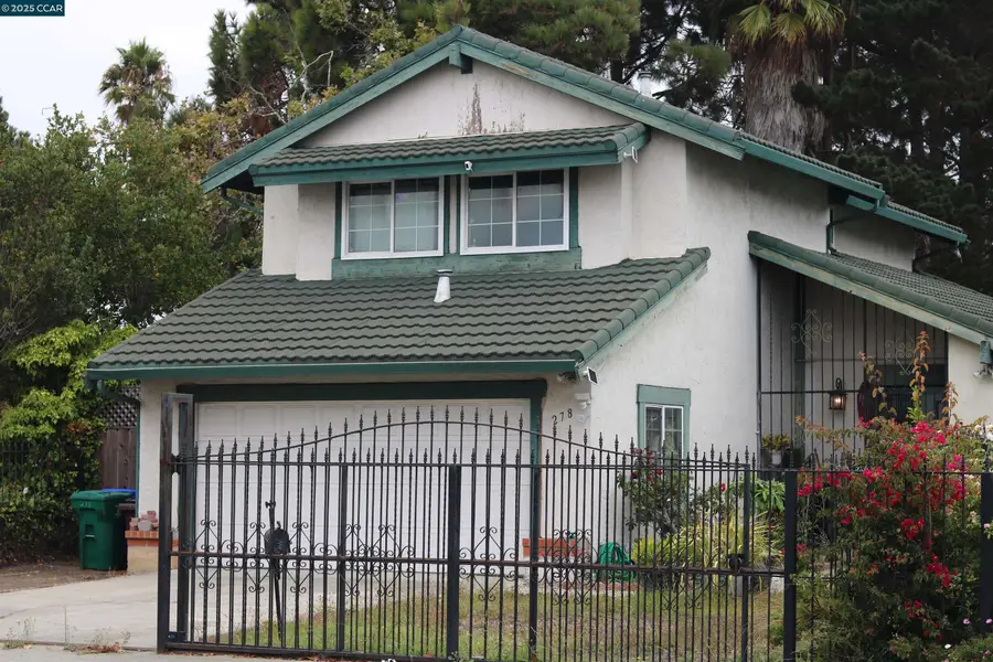 278 6th St, Richmond, CA 94801 - Image #2