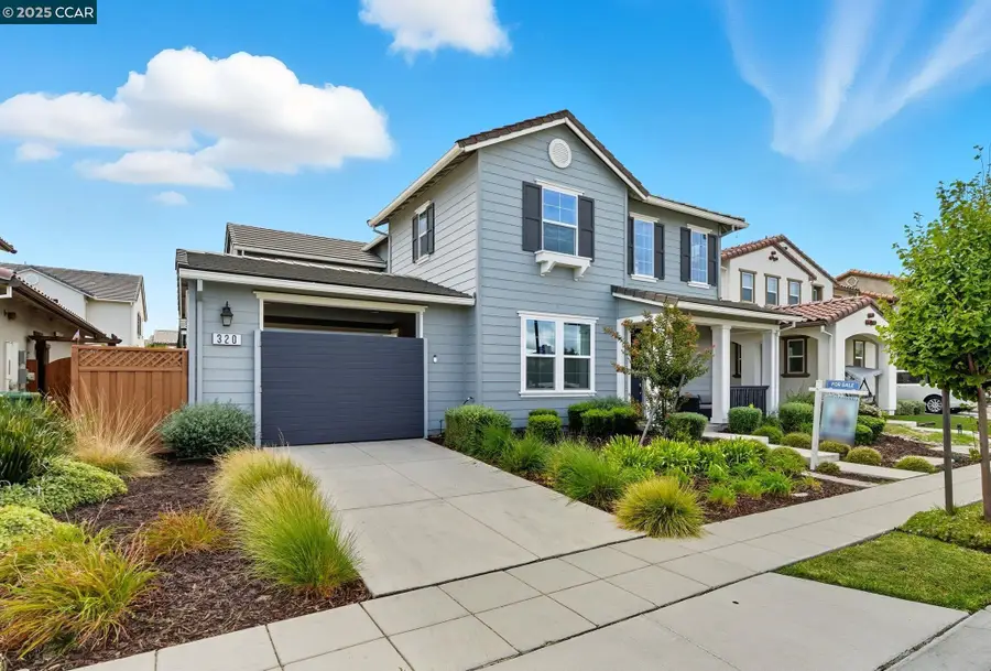 320 E Angelina Ave, Mountain House, CA 95391 - Image #3