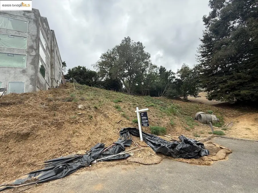 0 Sheridan, Oakland, CA 94618 - #2