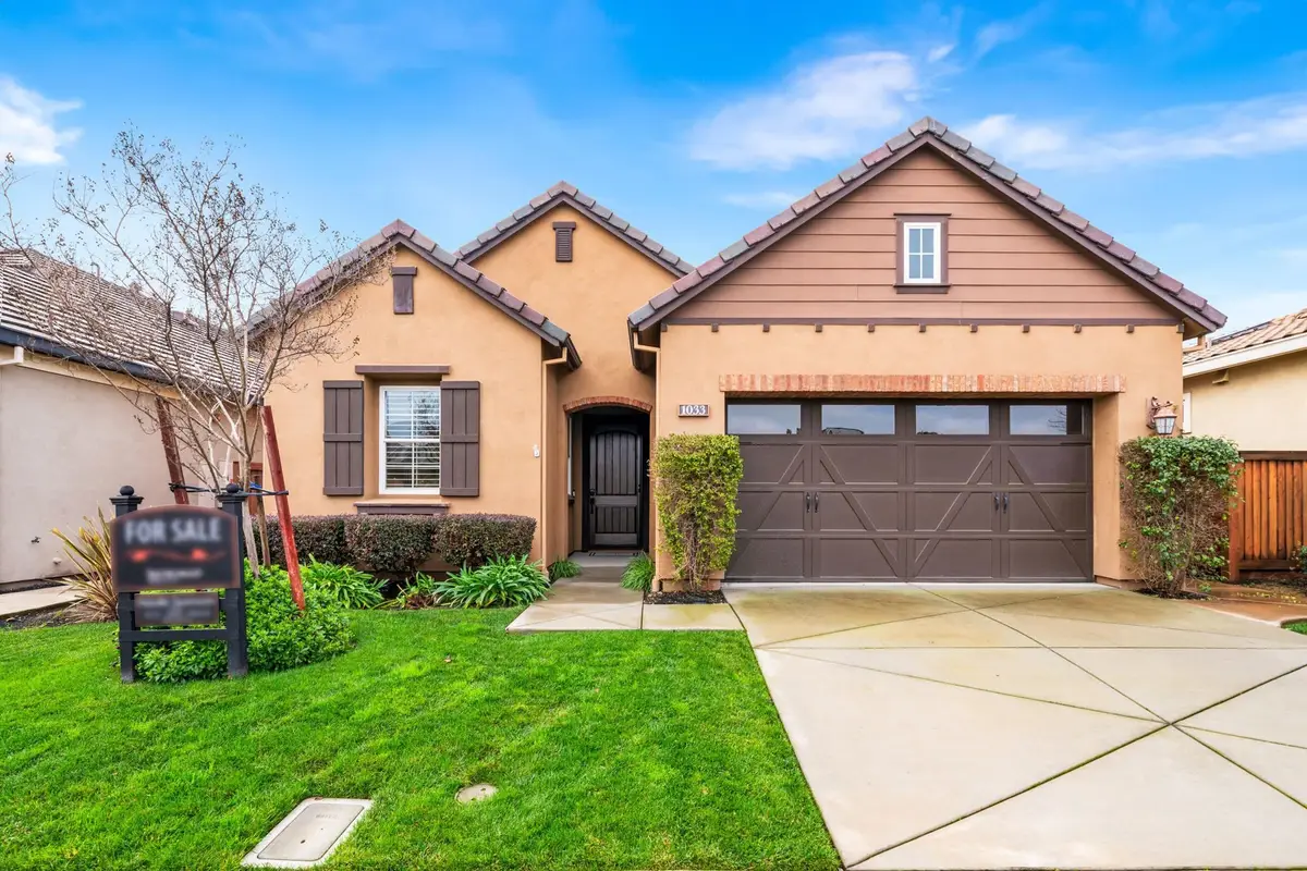 1033 Malbec Ln, Brentwood, CA 94513 - #1