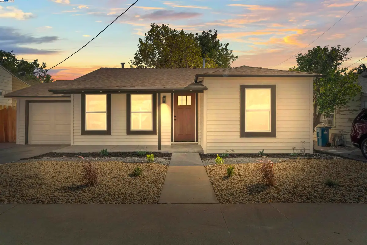 54 E 13th St, Antioch, CA 94509 - Image #1