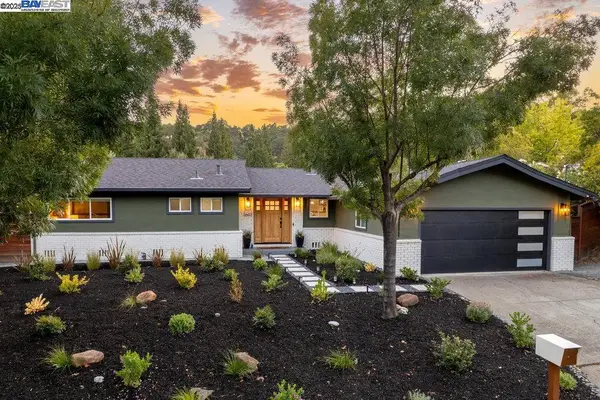 2602 Pebble Beach Loop, Lafayette, CA 94549