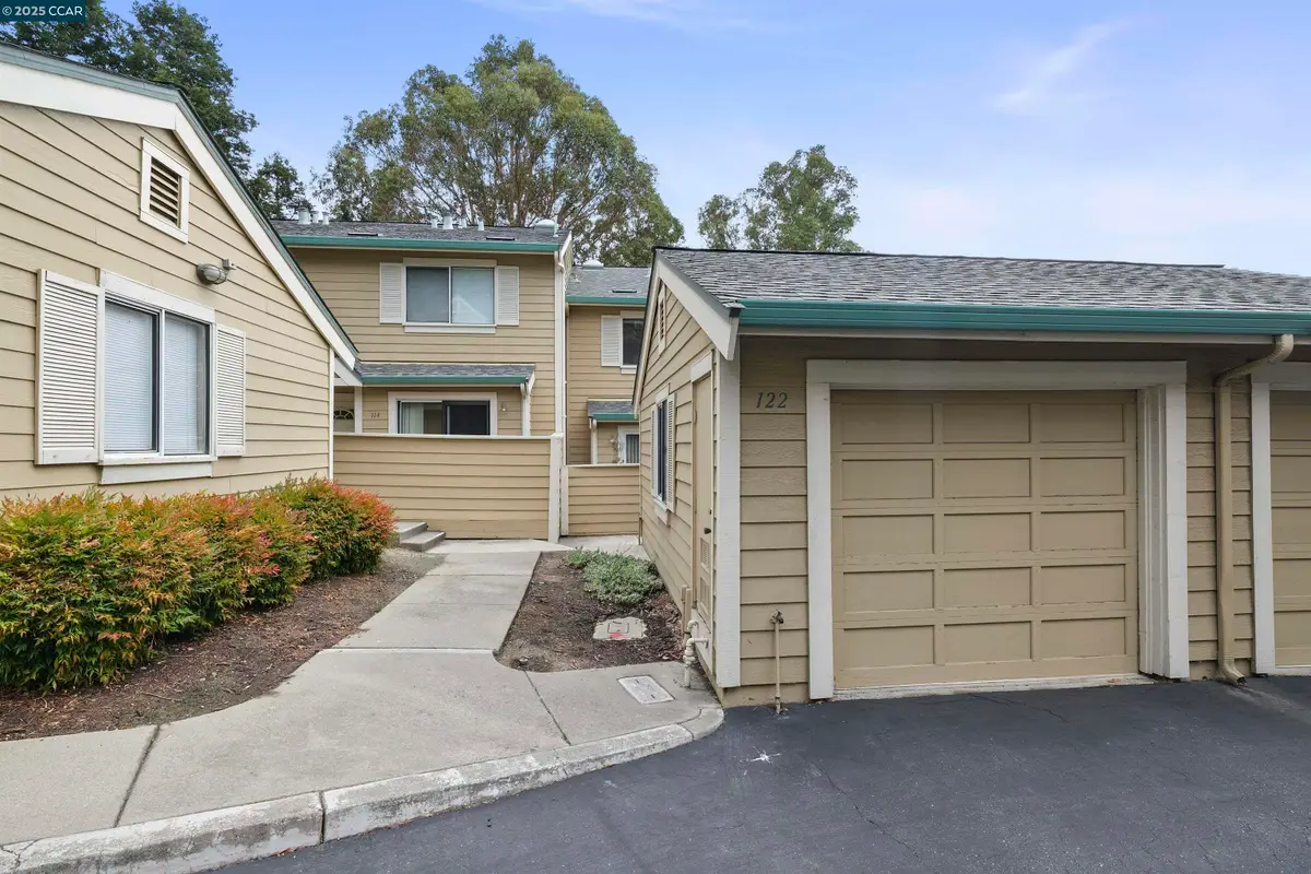 122 Vista Hermosa, Walnut Creek, CA 94597 - Image #1
