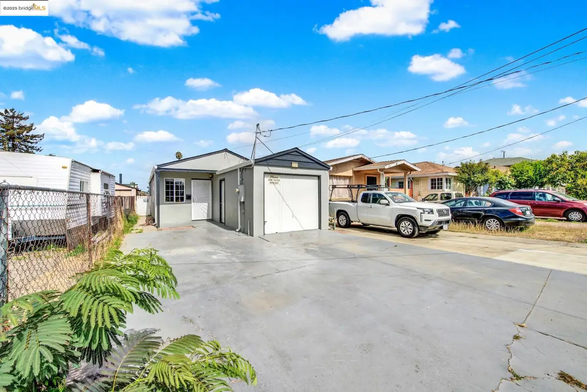 2125 102nd Ave, Oakland, CA 94603 - Image #1