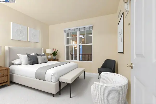 1121 40th Street #4201, Emeryville, CA 94608