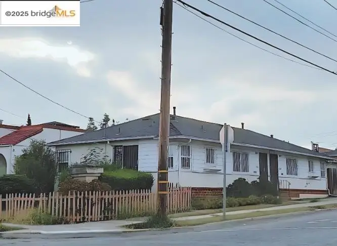4031 Penniman Ave, Oakland, CA 94619 - #1