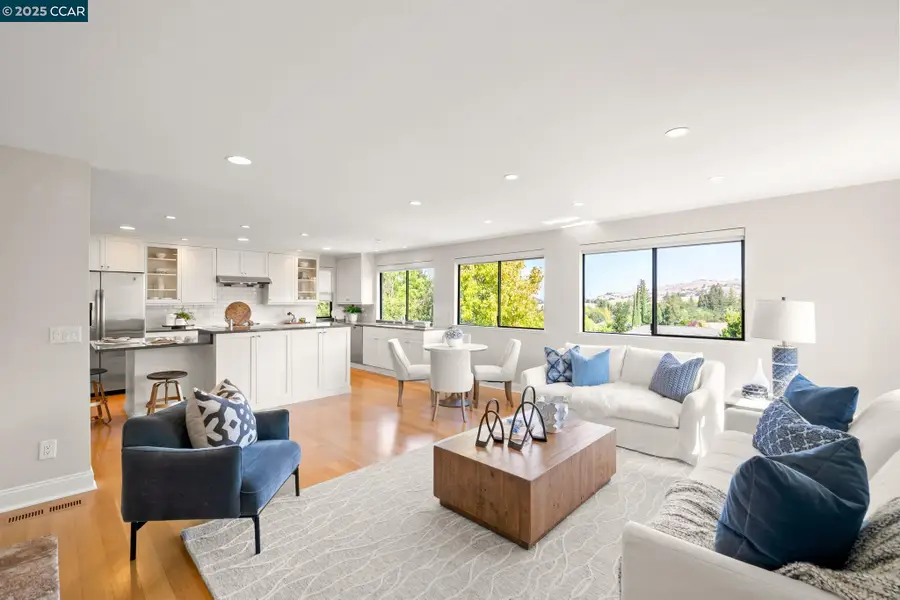 1305 Chesterton Way, Walnut Creek, CA 94596 - Image #2