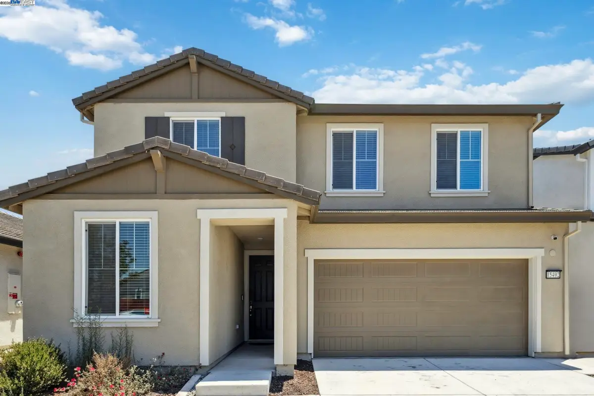 15492 Warbler Pl, Lathrop, CA 95330 - #1