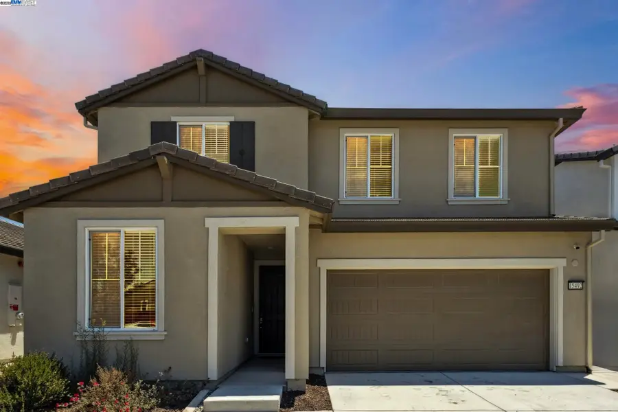 15492 Warbler Pl, Lathrop, CA 95330 - #2