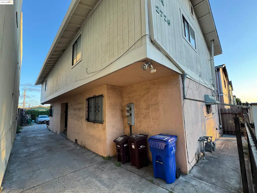 2726 73rd Ave, Oakland, CA 94605 - Image #2