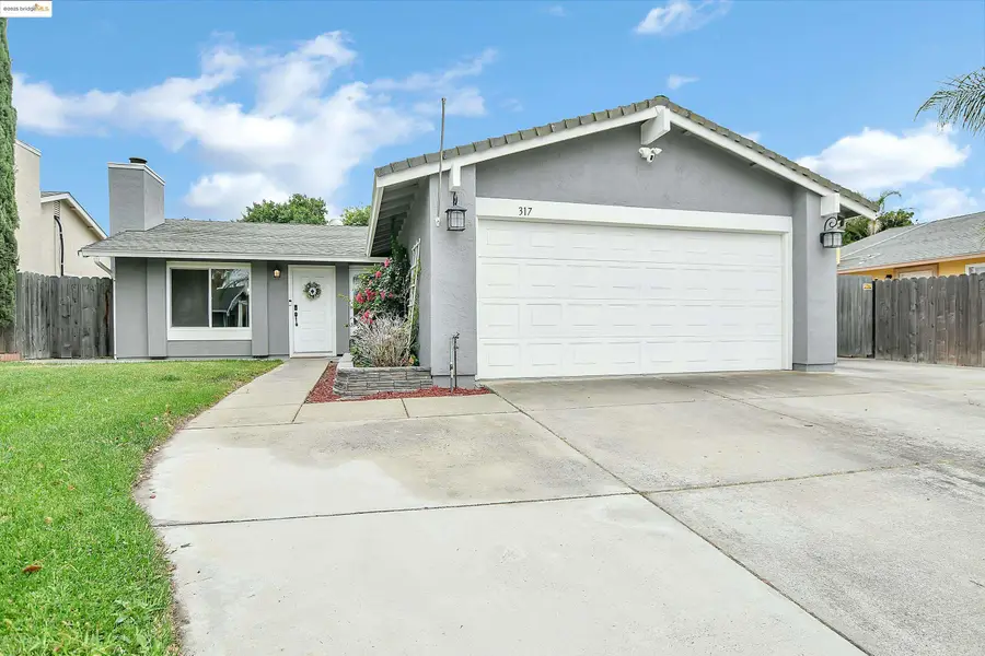 317 Lorenz Dr, Oakley, CA 94561 - Image #2