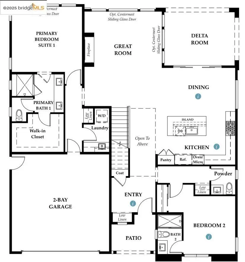 667 Point Place, Bethel Island, CA 94511 - #2