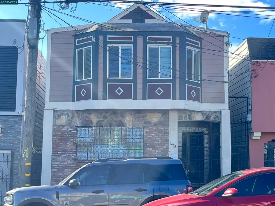 1463 Thomas Ave, San Francisco, CA 94124 - Image #3