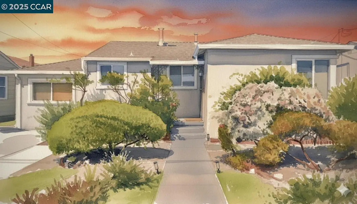475 Nabor St, San Leandro, CA 94578 - Image #1