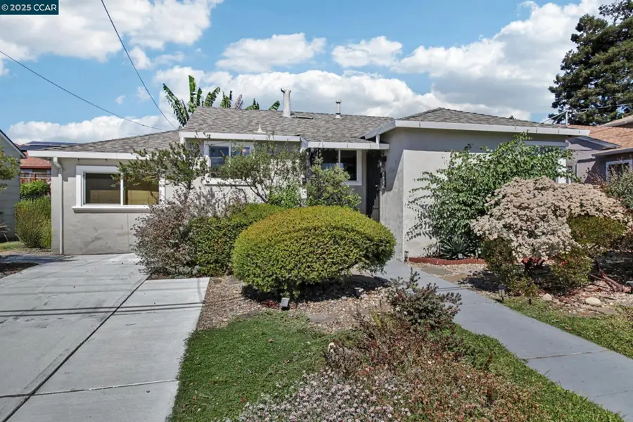 475 Nabor St, San Leandro, CA 94578 - Image #2