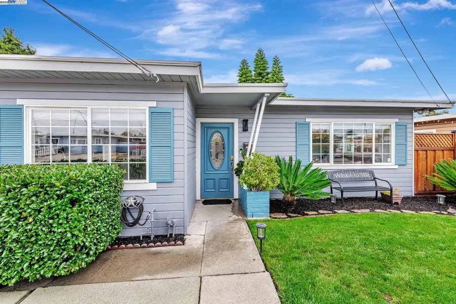 22857 Fuller Ave, Hayward, CA 94541 - Image #3