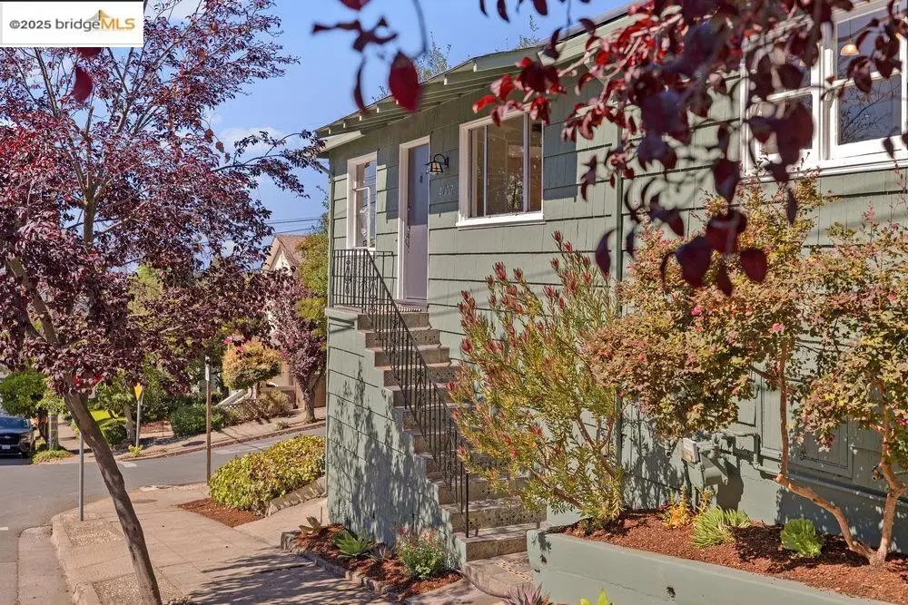 4007 Vale Ave, Oakland, CA 94619 - Image #1