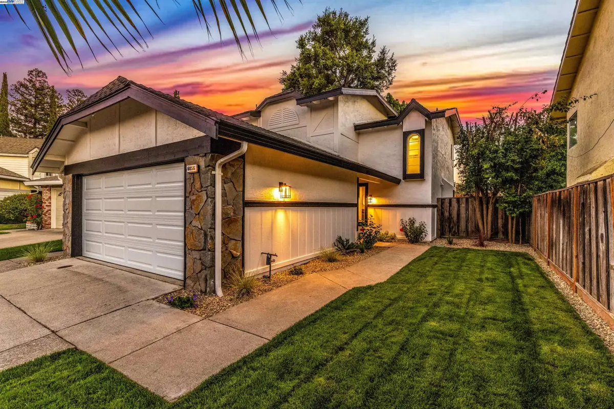 6056 Corte Encinas, Pleasanton, CA 94566 - Image #1