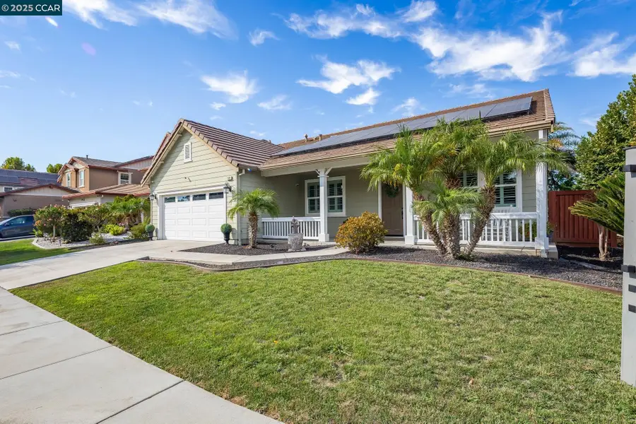 509 Milford St, Brentwood, CA 94513 - Image #2