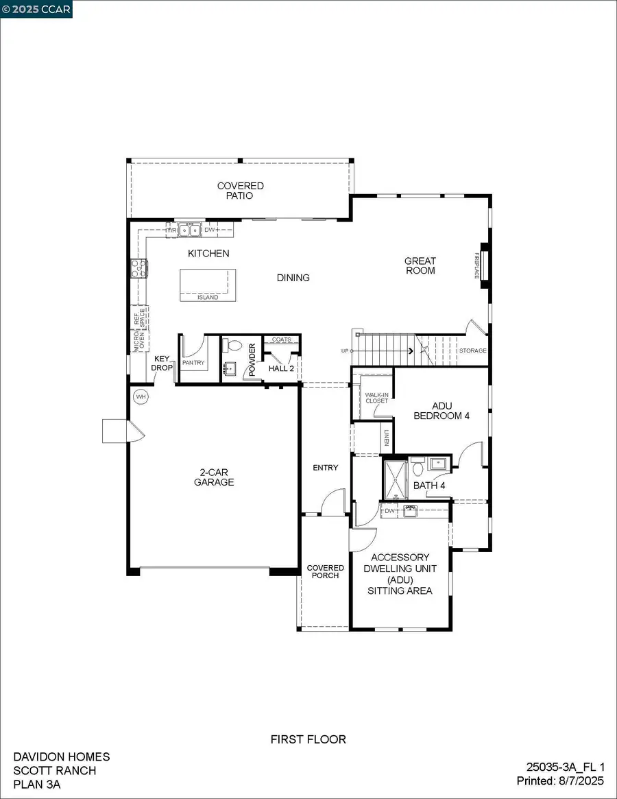 62&64 Red Barn Court, Petaluma, CA 94952 - Image #2